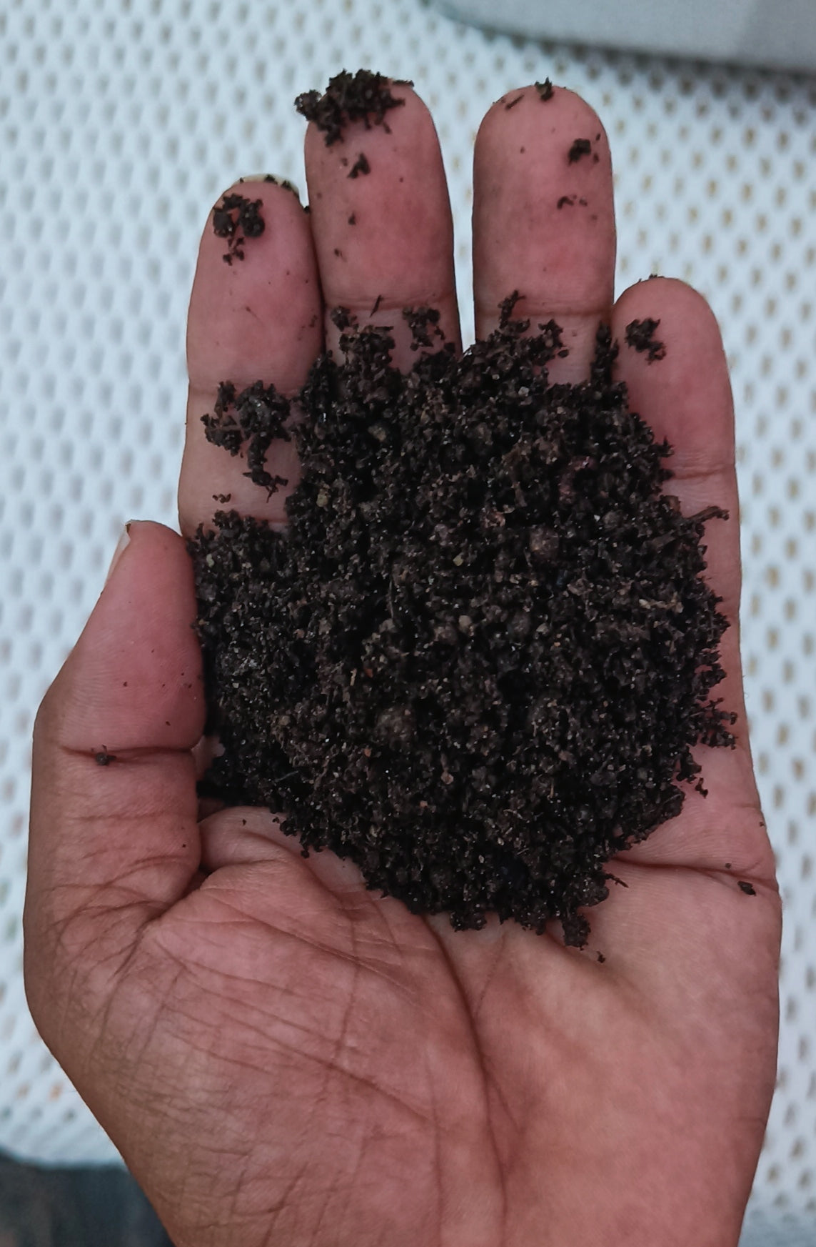 Raita Mitra Organic compost for Healthy Plant Growth | 5Kg | Nutrient-Rich Compost for All Plants