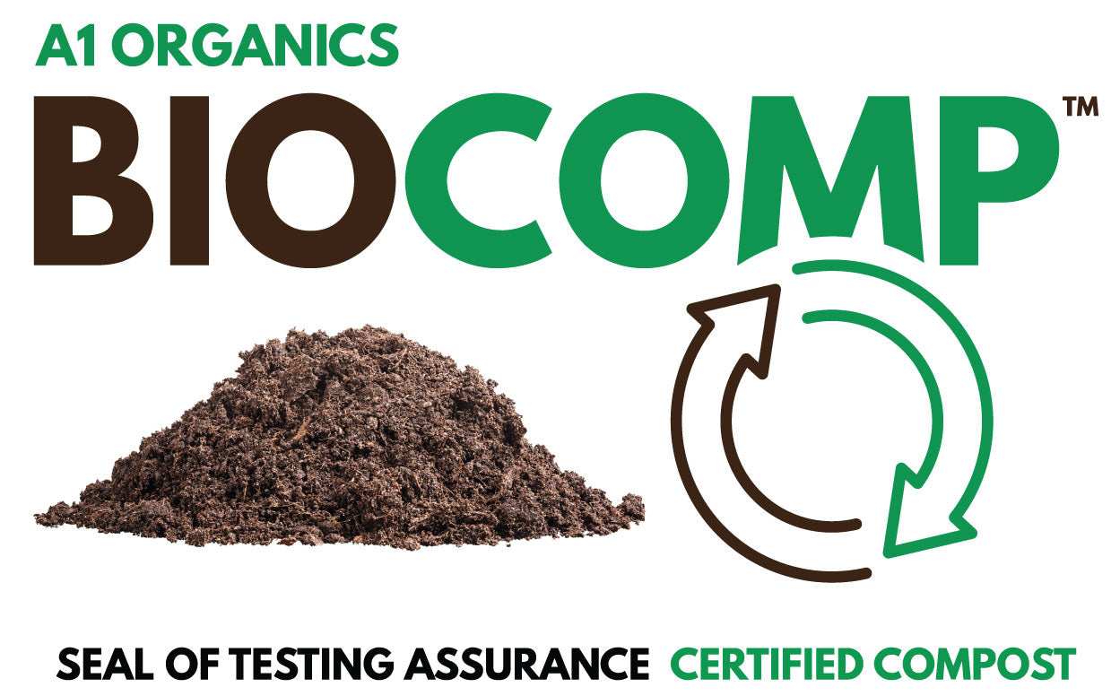 Raita Mitra Organic compost for Healthy Plant Growth | 5Kg | Nutrient-Rich Compost for All Plants