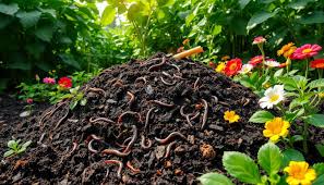 Raita Mitra Organic compost for Healthy Plant Growth | 5Kg | Nutrient-Rich Compost for All Plants