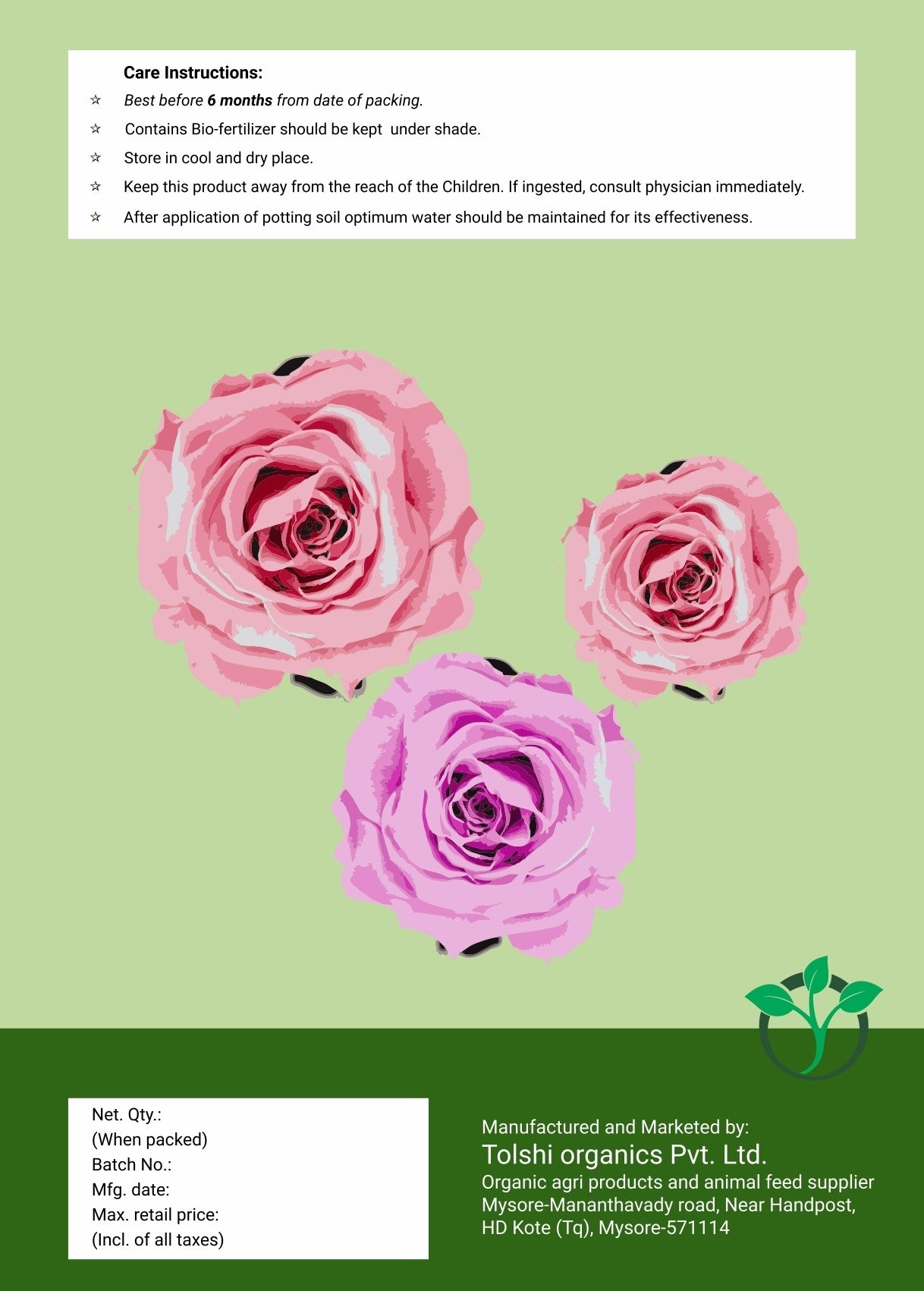 Organic potting soil vs regular potting mix