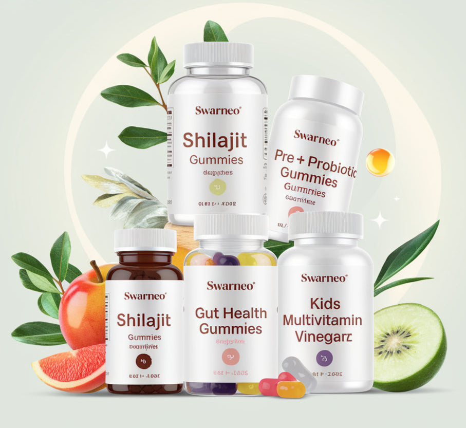 How to improve gut health with probiotics