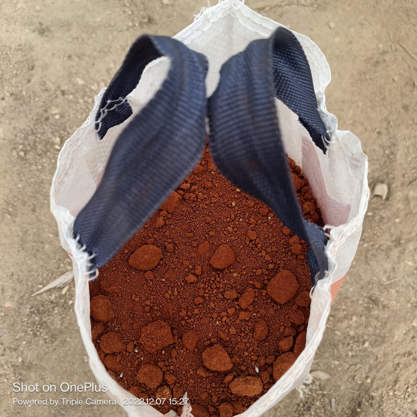 Raita Mitra Garden Red Soil – Nutrient-Rich Soil for Plants | Ideal for Home Gardening & Soil Enrichment