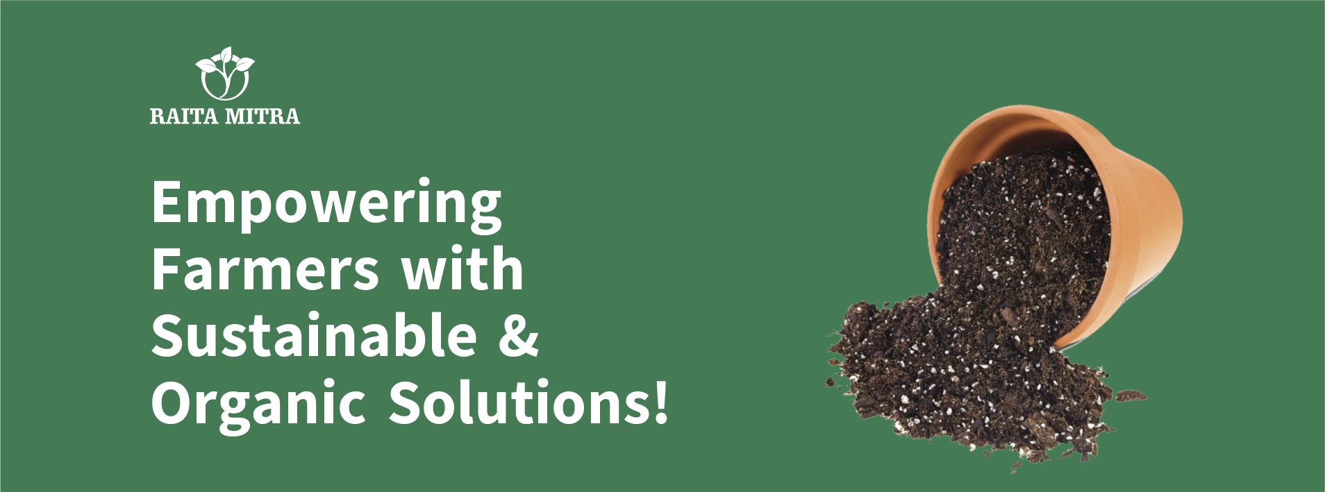 organic compost