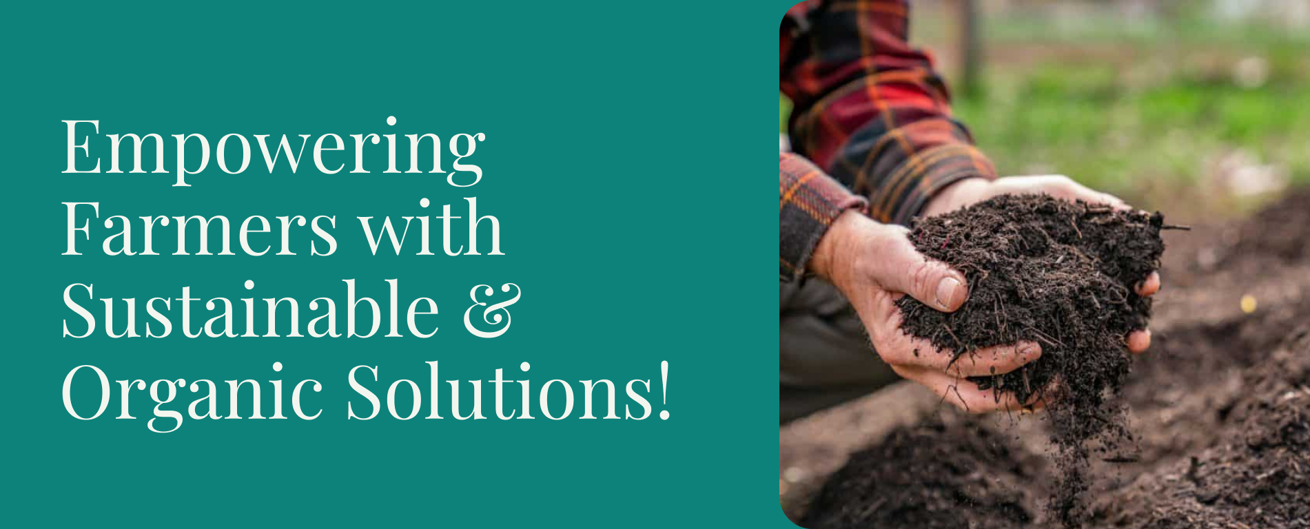 offering products like vermicompost, neem oil, red soil, potting soil, cocopeat, and bone meal compost.