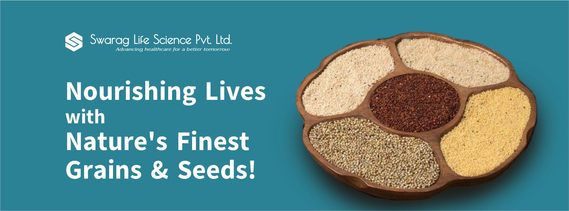 multigrain Millets 