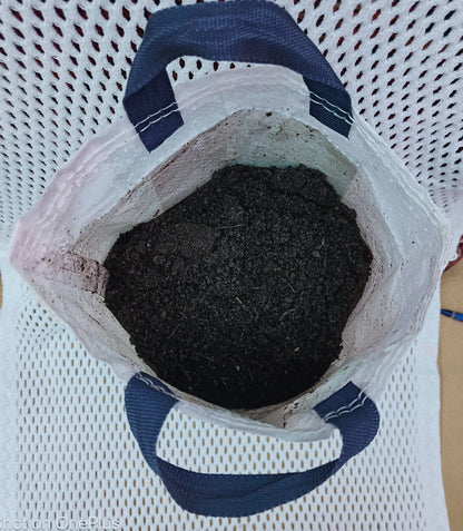 Raita Mitra Organic compost for Healthy Plant Growth | 5Kg | Nutrient-Rich Compost for All Plants