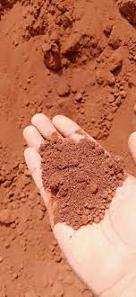 Raita Mitra Garden Red Soil – Nutrient-Rich Soil for Plants | Ideal for Home Gardening & Soil Enrichment