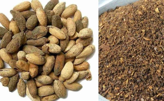 Raita Mitra Neem seed compost | Organic Fertilizer & Natural Pest Repellent | Protects Plants from Soil-Borne Pathogens | Acts as Fungicide & Nematicide