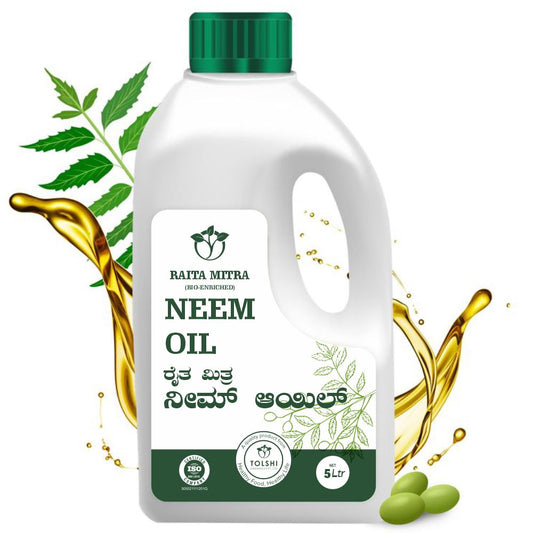 neem oil for pest control